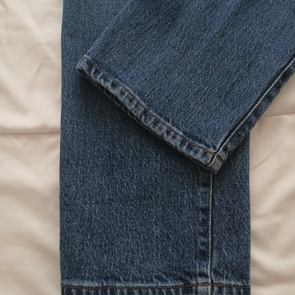 Banana Republic Factory Slouch Jean - Picture 4 of 4